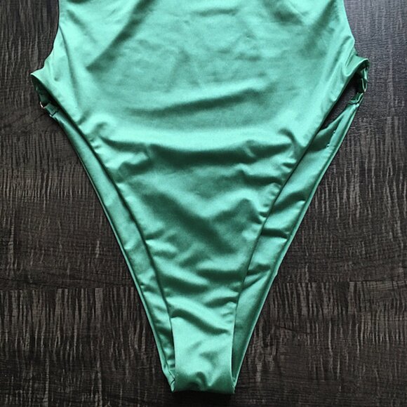 Bond Eye Ring It In One Piece Sz S NWOT - Picture 6 of 10